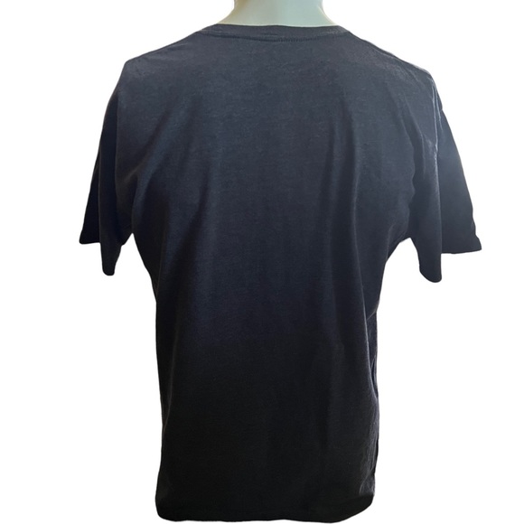 Loot Crate |  Size M | The Walking Dead 'Negan Sluggers' T-Shirt Charcoal Gray - Picture 12 of 16